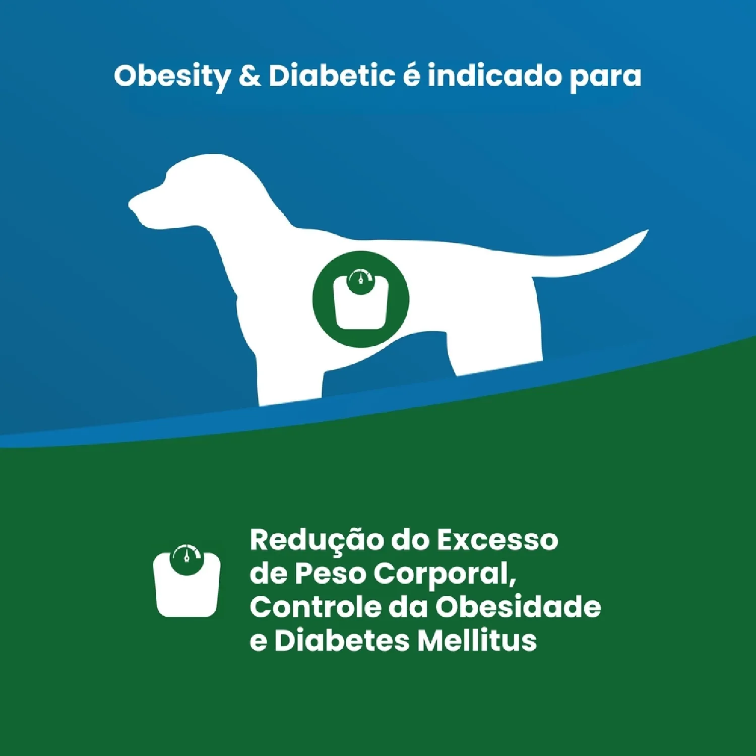 Racao Vet Life Natural Obesity e Diabetic Caes Adultos Obesidade 2